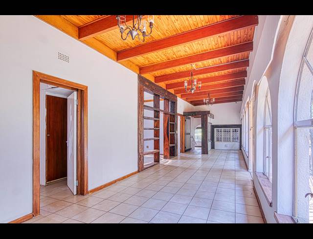3 BEDROOM HOUSE TO LET IN CARLSWALD